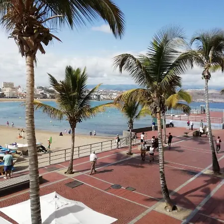 Daire Mariposa Blanca By Canariasgetaway Las Palmas de Gran Canaria