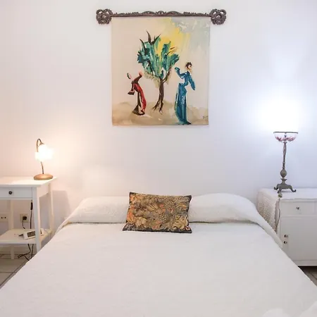 Mariposa Blanca By Canariasgetaway Daire