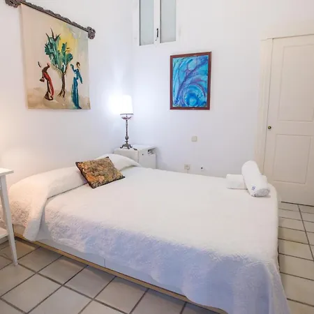 Mariposa Blanca By Canariasgetaway Daire *